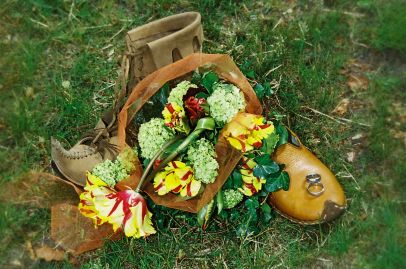 mittelalterliche hochzeit
